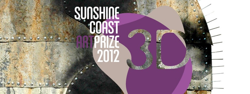 scap3d hero - 'Rising Tide' in Sunshine Coast Art Prize