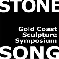 STONE SONG small Logo - GC Art Festival 2014